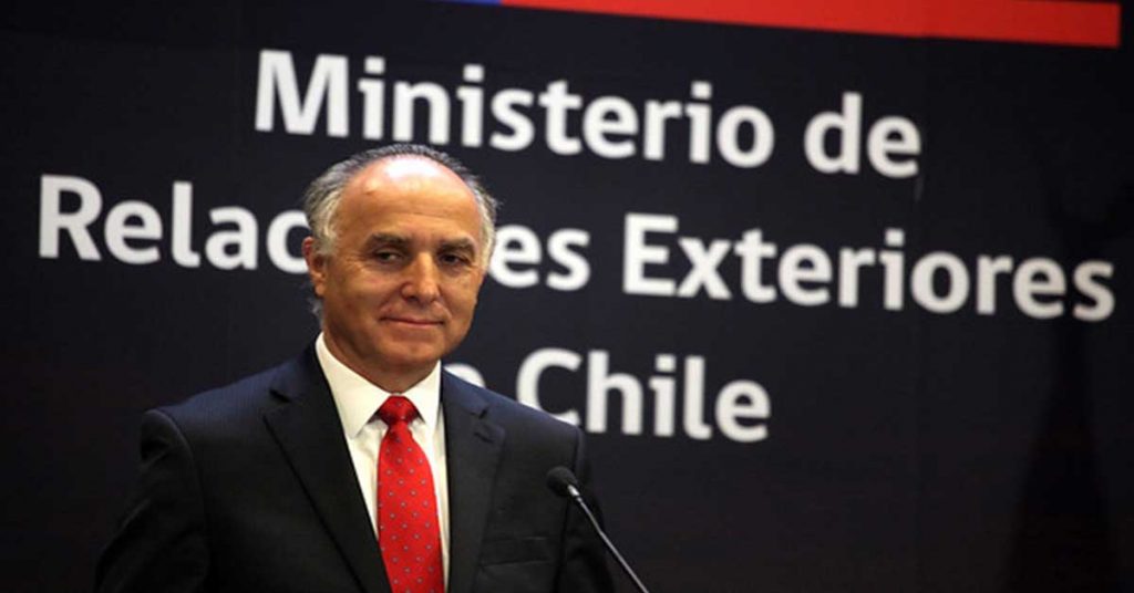 Gobierno firmará este jueves acuerdo con la ONU