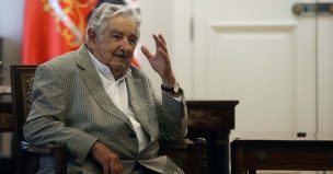 Expresidente de Uruguay José Mujica propone una salida al mar para Bolivia