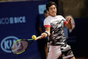 Ranking ATP: Garin será cabeza de serie en el US Open