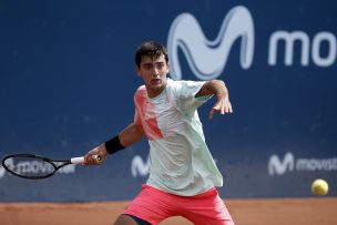 Tomás Barrios avanzó con categoría a cuartos de Panamericanos tras vencer a Roberto Quiroz