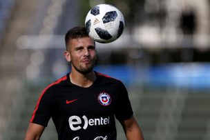 Diego Rubio no estiró su racha goleadora en la derrota de Colorado Rapids