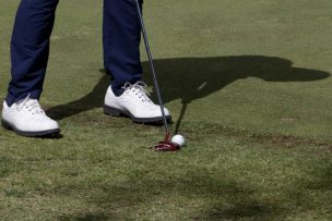 Guillermo Pereira sumó bronce en golf y Chile finalizó con 50 medallas en Lima