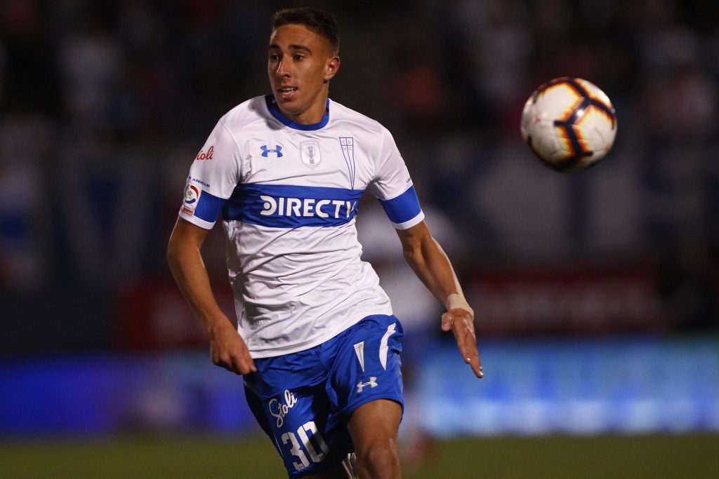 Diego Valencia: “Si el fierro me pegaba 10 cm más cerca de la nuca, podía morir”