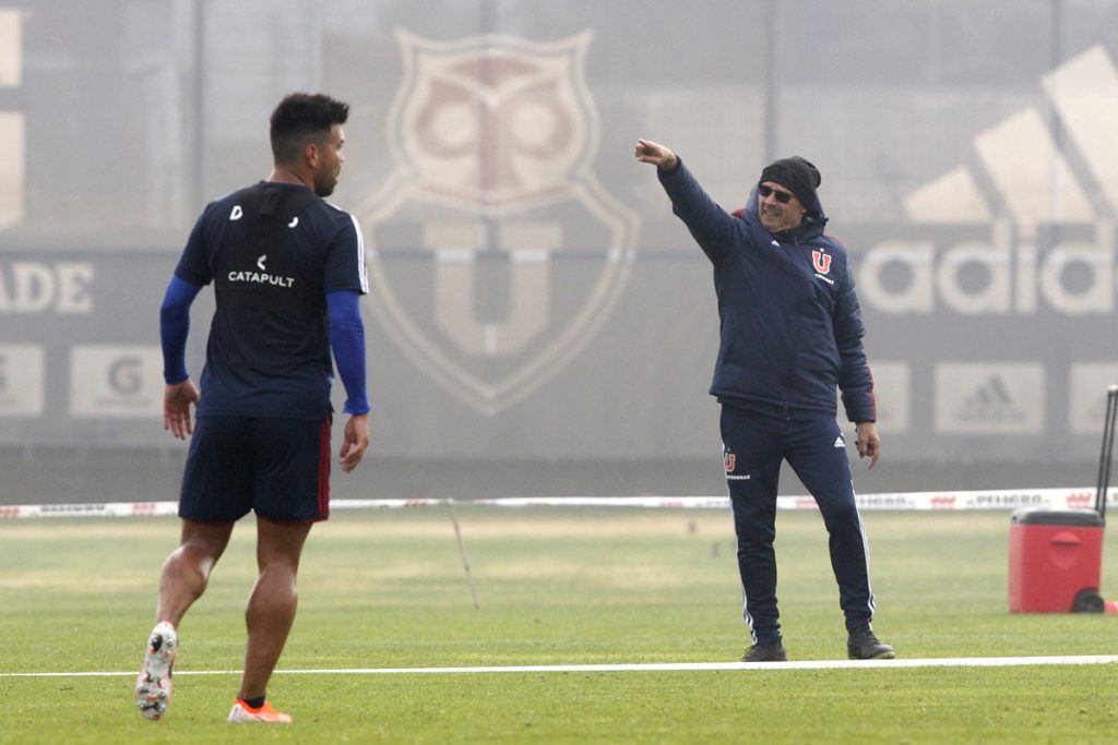 Espinoza y posible adiós de Arias:”Nunca es bueno tantos cambios en poco tiempo”