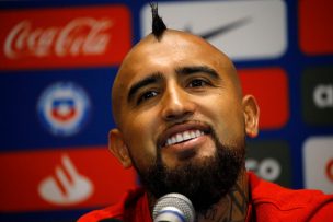 Arturo Vidal tiene su propio apart hotel inspirado en su historia futbolística