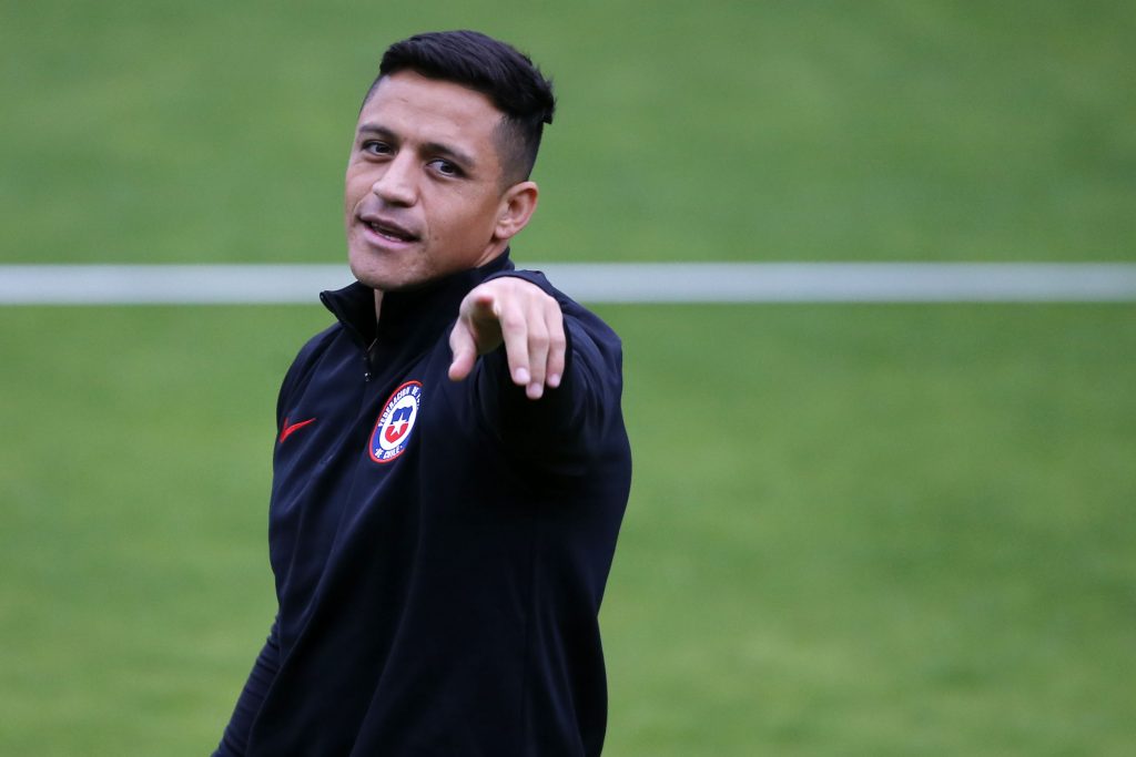 “Soy el niño maravilla”: El poético video de bienvenida del Inter de Milán a Alexis Sánchez