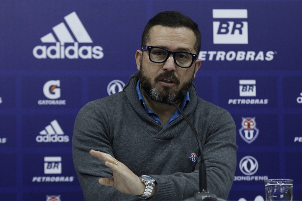 Goldberg sobre Alfredo Arias: “Hay posibilidades de un cambio”