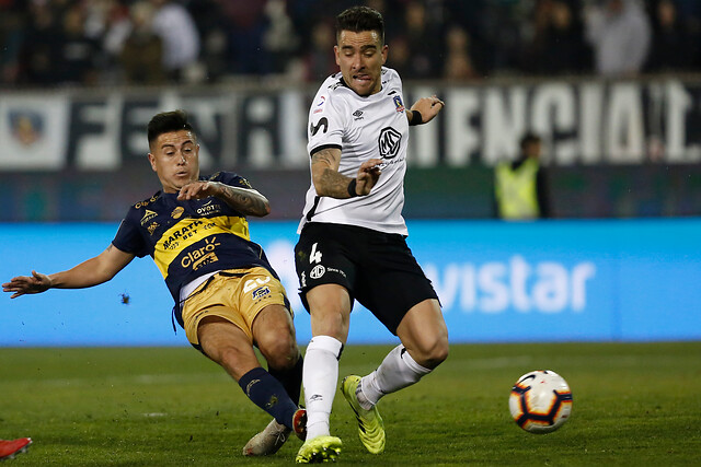 Kinesiólogo albo sobre la lesión de Zaldivia: “Se enganchó la rodilla por un amague”
