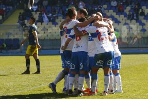 Universidad Católica aguardará un bajón de Colo Colo para escaparse en la cima