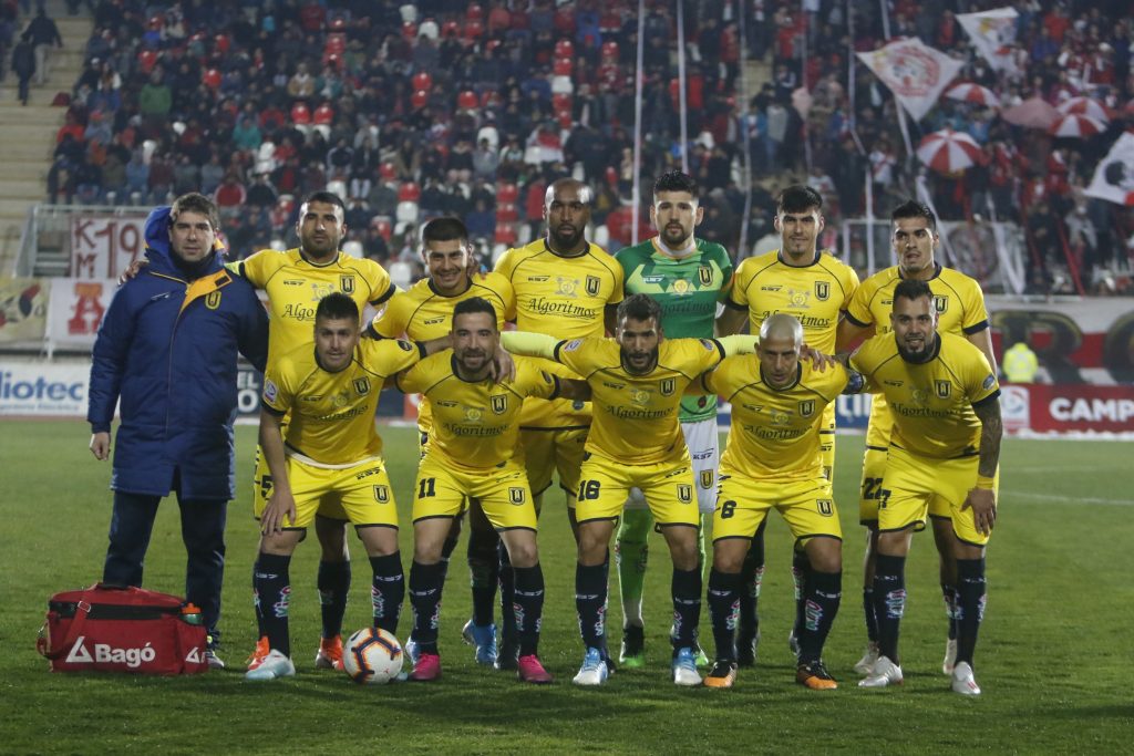 Jugador uruguayo de UdeC denunció a árbitro Gilabert: “Me dijo ‘negro feo’”