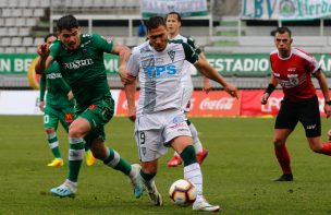 Temuco y Wanderers empataron y perdieron la opción de presionar a Cobreloa