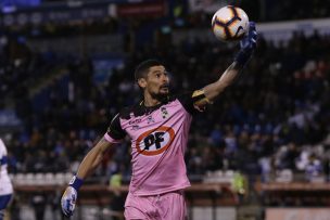 Cano acompañó a Graff en la conferencia y habló de denuncia de acoso a Coquimbo