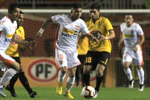 Cobreloa igualó con San Luis y recuperó la cima de la Primera B