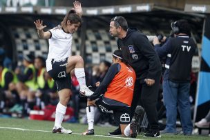 Colo Colo venció a Palestino en Copa Libertadores femenina