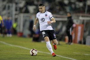 Colo Colo visitará a Palestino para no perderle el rastro a la UC