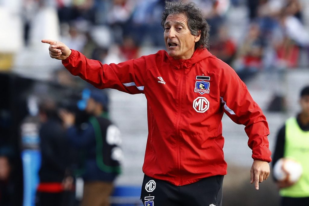 La sinceridad de Salas: “Nos ha faltado regularidad y solvencia futbolística”