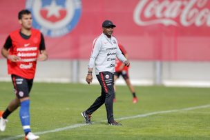 Con dos jugadores en ligas extranjeras, la Roja Sub23 presentó su nómina oficial