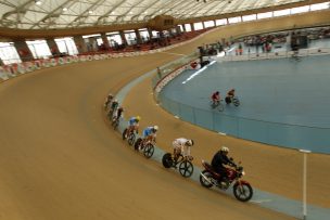 Ciclismo anota otro oro para Chile en Lima