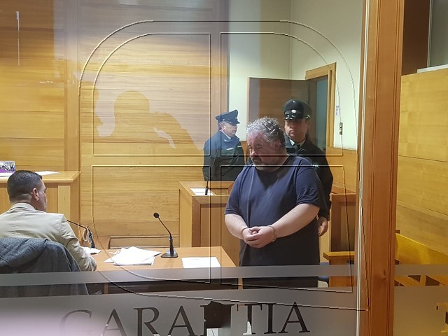 Turista alemán del “perro muerto” quedó con arresto domiciliario