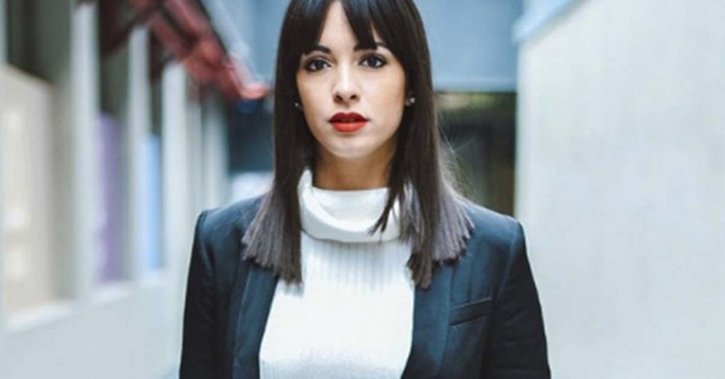 Paula Bolatti hace una íntima confesión tras su paso por los “realitys shows”