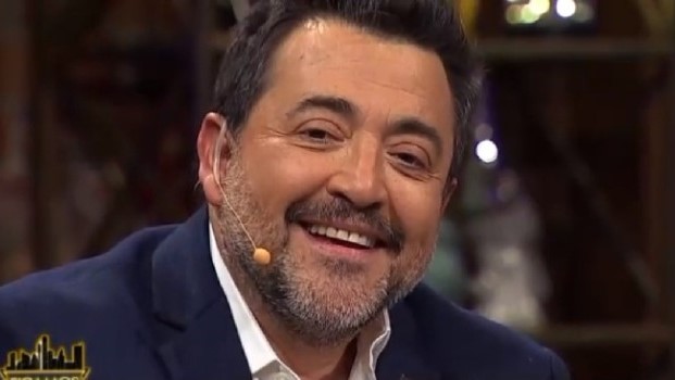 La emoción de Leo Caprile tras inédita aparición de sus hijos en “Sigamos de Largo”