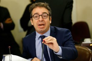 Silber pidió que Gobierno subsidie alza en las cuentas de luz