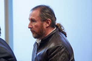 Acuerdan suspender procedimiento contra imputado por “Caso SOFOFA”