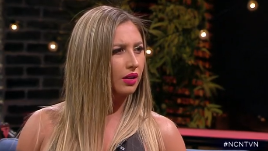 “Luli” se lanzó con todo contra la doctora Cordero: “No tiene ética ni es profesional”