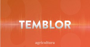 Seguidilla de réplicas tras fuerte sismo en la zona centro sur del país