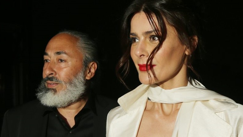 Difunden fotografías de Parived junto al “Rey del oro” en pleno desarrollo de investigación por joyas robadas