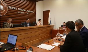 Con votación dividida el Tribunal Ambiental de Valdivia anula Tronaduras de Mina Invierno