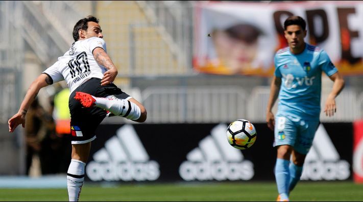 [Minuto a Minuto] Colo Colo visita a O’Higgins y busca acortar distancias con la UC en el torneo local