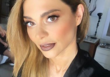 Antonella Ríos se llena de elogios al compartir video bailando en la academia de los Power Peralta