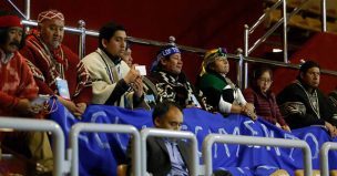 Diputados piden crear Comisión de Verdad Histórica para el pueblo mapuche