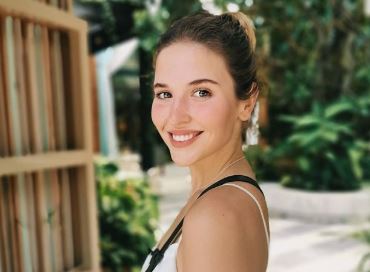 Belén Soto revolucionó Instagram con fotografía en bikini: obtuvo más de 80 mil “likes”