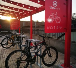 Metro tendrá estacionamientos gratuitos para bicicletas en las líneas 2 y 3