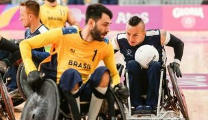 Brasil se corona vencedor de los Parapanamericanos de Lima con 103 medallas de oro