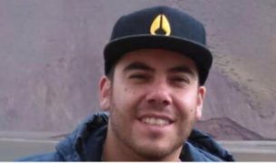Regresa al país el segundo chileno detenido en Malasia