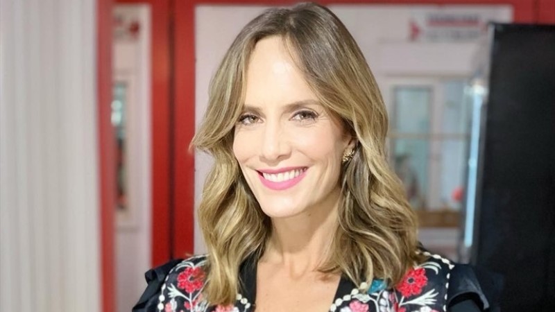 Así fue el íntimo cumpleaños sorpresa de Diana Bolocco: no estuvieron sus colegas de “Mucho Gusto”