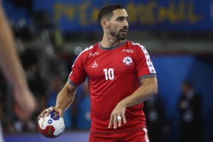 La dura crítica Capitán de la Roja de Balonmano: 