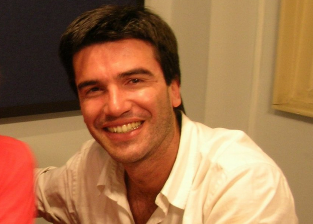 Maly Jorquiera dijo estar en “shock” tras muerte de actor Eduardo Mujica