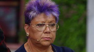 Paty Maldonado y la migración: