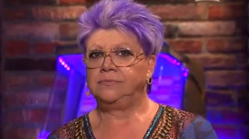 Patricia Maldonado rememoró el masivo despido en Mega: “No lo podía creer”