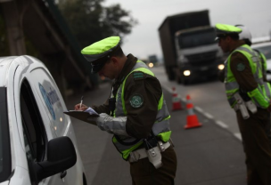 Seremi de Bienes Nacionales Omar Farías fue despedido por conducir en estado de ebriedad