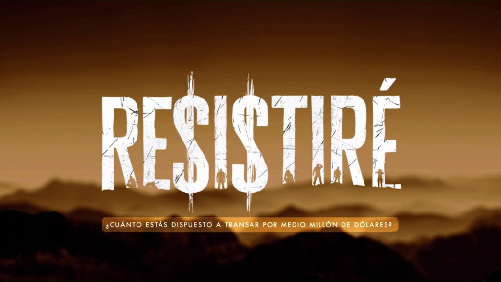 Pareja de “Resistiré” revela los detalles de su quiebre