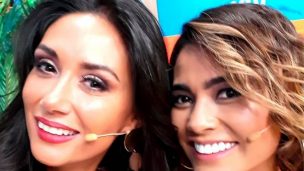 Camila Recabarren terminó su relación con Dana Hermosilla: lo confirmó en video con Pamela Díaz