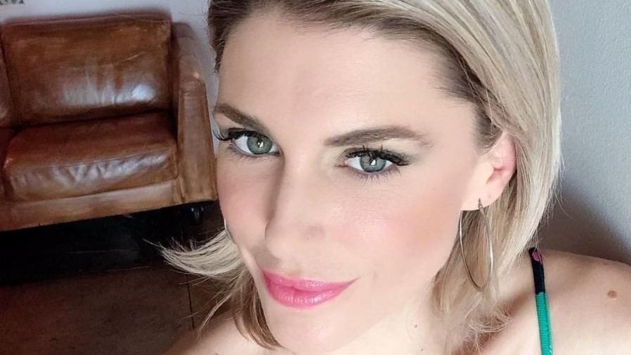 “¿Qué le pasó a tu cara?”: Wilma González recibe ácidos comentarios tras enseñar su nuevo rostro