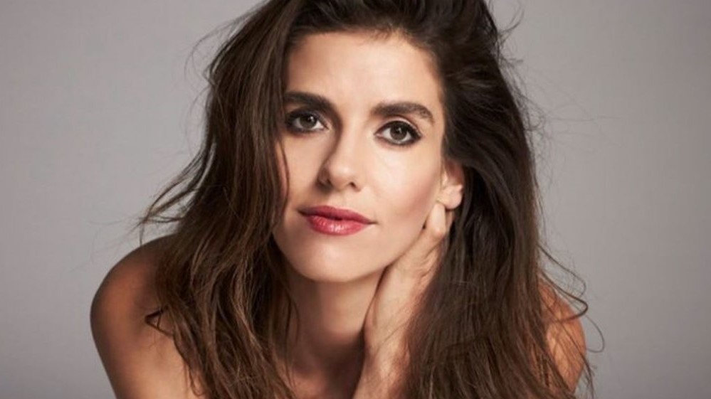 María Luisa Godoy recordó cómo lucía en su primer programa de TV a los 20 años