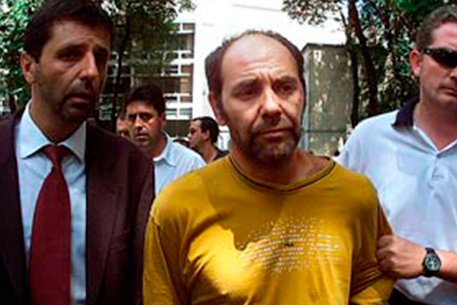 Diario brasileño asegura que Chile aceptó rebajar condena del “comandante Ramiro”