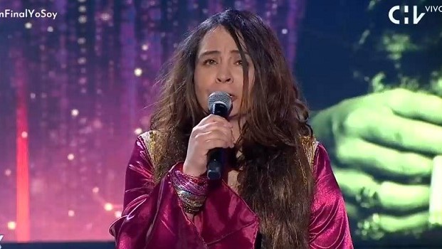 “Se equivocó de programa”: El chascarro en final de “Yo Soy” que no pasó desapercibido en las redes